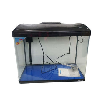 Petsleisure Aquariums